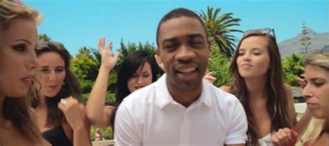 wiley heatwave music video.